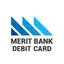 Merit Bank Debit Card