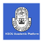 KSOU Academic Platform 1.0.0.1