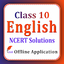Class 10 English for 2024-25 25.2.1