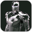 Cyborg Transformer Wallpaper 2.0