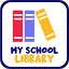 My School Library - Book Hub 1004.0.2