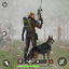 Zombie Shooting Games offline 2.4