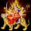 JAI AMBE GORI - AMBE AARTI 1.1