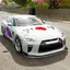 Simulator Nissan GTR R35 Sport 1.0.2
