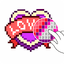 Pixel Art Coloring By Number 4