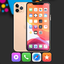 iPhone 11 pro max Launcher iOS 1.13.0