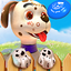 Talking Dalmatian Dog 1.77