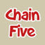 Chain Five 1.0.3