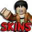 Anime Skins and RBX Calc