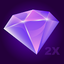 2X Get Daily Diamond & Guide
