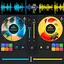 DJ Music Mixer - DJ Mixer Pro