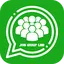 Whats GroupLink Join Unlimited