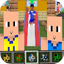 ipin friend upin for MCPE
