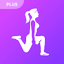 Butt and Legs Workout Plus