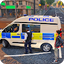 Police Car Game - Police Van 1.2