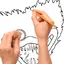 How To draw Hagy 1