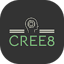 CREE8 - AI Art & Chat Bot 1.1