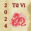 Xem tử vi 2024 năm Giáp Thìn 10.010