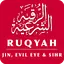 Ruqyah for Jinn & Evil Eye 4.0
