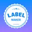 Label Maker: Design & Print 1.0