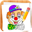 How to Draw Party Masks 5.4