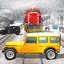Derby Car Crash: Train Games 1.0