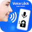 Voice Screen Lock : Speak Lock 1.6