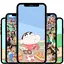 crayon shin chan wallpapers 2