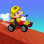 Bob's World: Draw Bridge Game 0.7