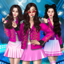 Kpop Dress Up & Fashion Battle