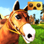 VR Horse Riding Simulator : VR Game for Google Cardboard 1.0