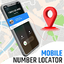 Mobile Number Locator - Phone  58