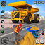 City Road Construction Sim 3D 2.38