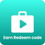 Earn Redeem Code-Earn Recharge