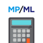 Calculadora Comisiones MP/ML 4.6.6