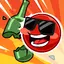 Bottle Shooting:Crazy Ball 0.1.9