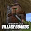 Mod Village Guards Minecraft 1.0