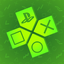 تنزيل ألعاب لـ PSP و PS2 1.0