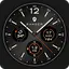 Ranger Military Watch Face 2.0
