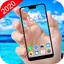 Transparent Live Wallpaper & T 1.0