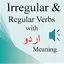 Irregular & Regular Verbs Urdu 3.0