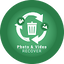 Recover Deleted Photos &videos 3.0