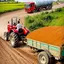 Farm Tractor Trolley Sim Games 1.0.1
