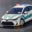 Verkehrspolizei Simulator 2.5