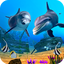 Dolphin Fish Live Wallpaper HD 1.4