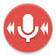 Simple Voice Reverser