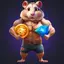Hamster Combo IDLE 1.6