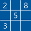 Solver of sudoku 2.0.0