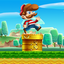 Super Jump Adventure - Let's Go 1.0.1
