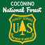 Coconino National Forest 1.0